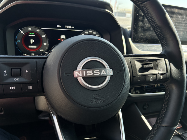 Nissan Qashqai E-Power N-Connecta - автомобили, коли, обяви за нови и употребявани 4