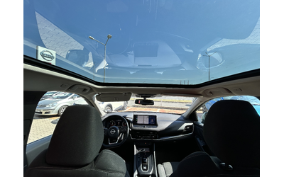 Nissan Qashqai E-Power N-Connecta - автомобили, коли, обяви за нови и употребявани 6