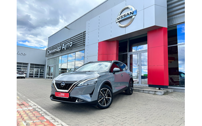 nissan-qashqai-e-power-tekna - 0