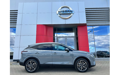 nissan-qashqai-e-power-tekna - 1