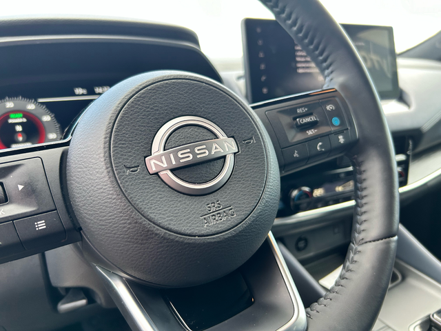 Nissan Qashqai E-Power Tekna - автомобили, коли, обяви за нови и употребявани 4