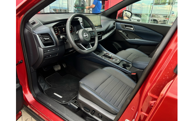 nissan-qashqai-e-power-tekna - 3