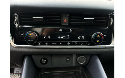 Nissan Qashqai E-Power Tekna - автомобили, коли, обяви за нови и употребявани 7