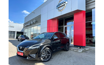 nissan-qashqai-e-power-tekna-49 - 0