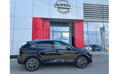 nissan-qashqai-e-power-tekna-49 - 1
