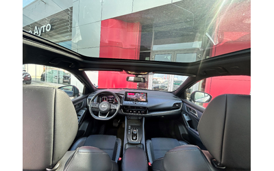 Nissan Qashqai E-Power Tekna #49 - автомобили, коли, обяви за нови и употребявани 6