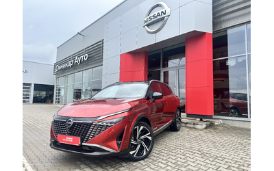 nissan-qashqai-e-power-tekna-plus - 0