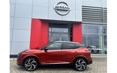 nissan-qashqai-e-power-tekna-plus - 1