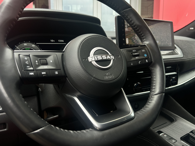 Nissan Qashqai E-Power Tekna Plus - автомобили, коли, обяви за нови и употребявани 4