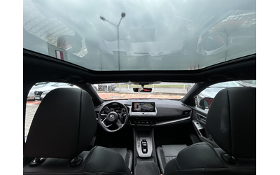 Nissan Qashqai E-Power Tekna Plus - автомобили, коли, обяви за нови и употребявани 8