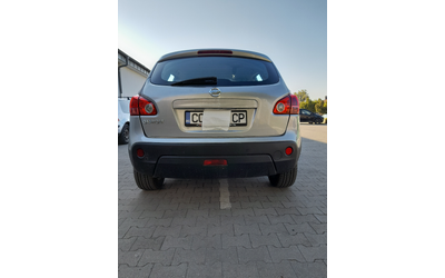 nissan-qashqai-j-10 - 5