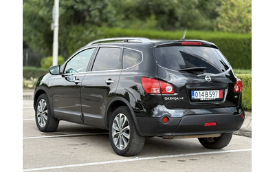 nissan-qashqai-n-tec-2-7mestna - 4