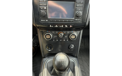 Nissan Qashqai n-tec +2 7местна - автомобили, коли, обяви за нови и употребявани 7