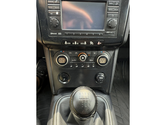 Nissan Qashqai n-tec +2 7местна - автомобили, коли, обяви за нови и употребявани 7