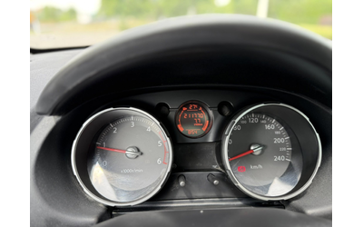 Nissan Qashqai n-tec +2 7местна - автомобили, коли, обяви за нови и употребявани 8