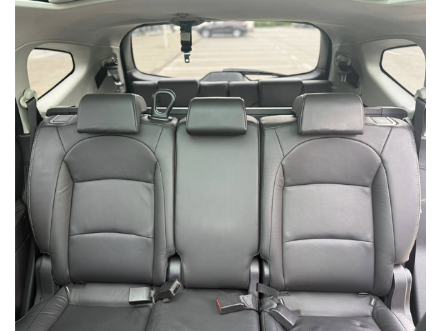 Nissan Qashqai n-tec +2 7местна - автомобили, коли, обяви за нови и употребявани 9