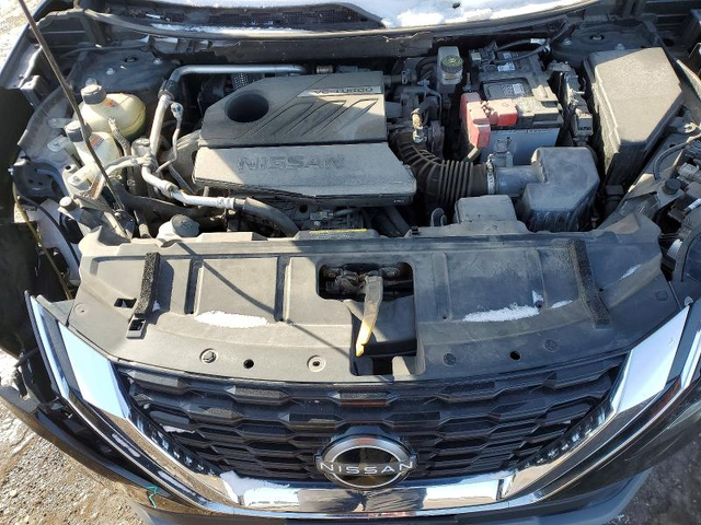 Nissan Rogue 1.5L 3 ALL WHEEL DRIVE - автомобили, коли, обяви за нови и употребявани 12