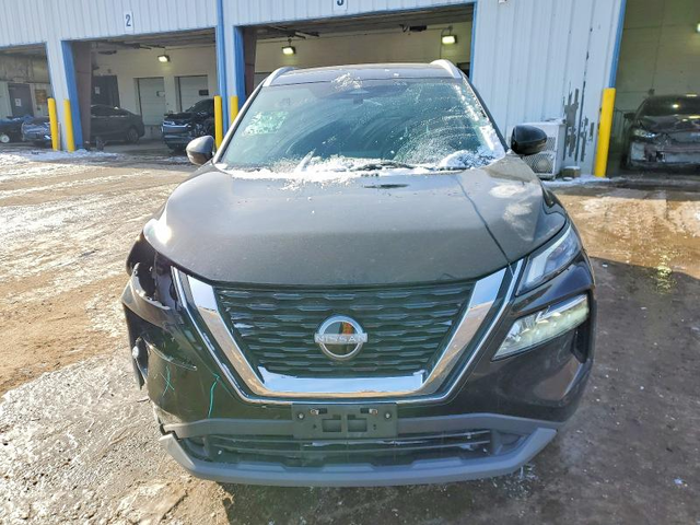 Nissan Rogue 1.5L 3 ALL WHEEL DRIVE - автомобили, коли, обяви за нови и употребявани 4