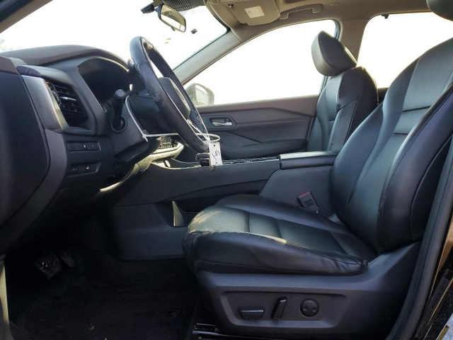 Nissan Rogue 1.5L 3 ALL WHEEL DRIVE - автомобили, коли, обяви за нови и употребявани 6