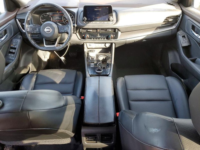 Nissan Rogue 1.5L 3 ALL WHEEL DRIVE - автомобили, коли, обяви за нови и употребявани 7
