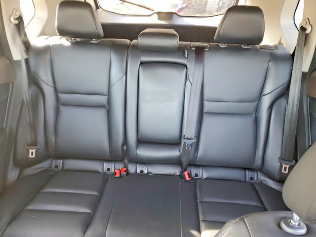 Nissan Rogue 1.5L 3 ALL WHEEL DRIVE - автомобили, коли, обяви за нови и употребявани 9
