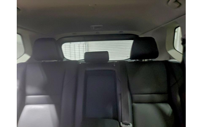 Nissan Rogue 1.5L 3 ALL WHEEL DRIVE - автомобили, коли, обяви за нови и употребявани 10