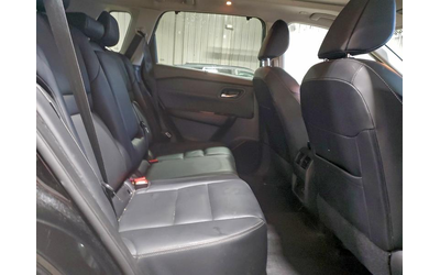 Nissan Rogue 1.5L 3 ALL WHEEL DRIVE - автомобили, коли, обяви за нови и употребявани 11