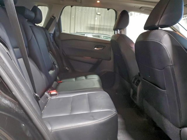 Nissan Rogue 1.5L 3 ALL WHEEL DRIVE - автомобили, коли, обяви за нови и употребявани 11