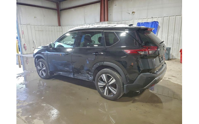 nissan-rogue-1-5l-3-all-wheel-drive - 2