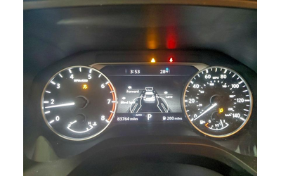 Nissan Rogue 1.5L 3 ALL WHEEL DRIVE - автомобили, коли, обяви за нови и употребявани 9