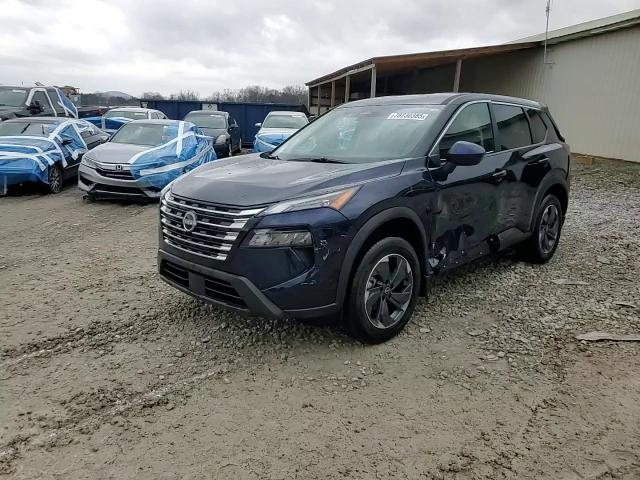 Nissan Rogue 1.5L 3 FRONT WHEEL DRIVE - автомобили, коли, обяви за нови и употребявани 0