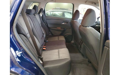 Nissan Rogue 1.5L 3 FRONT WHEEL DRIVE - автомобили, коли, обяви за нови и употребявани 11