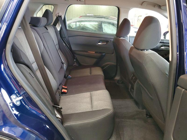 Nissan Rogue 1.5L 3 FRONT WHEEL DRIVE - автомобили, коли, обяви за нови и употребявани 11