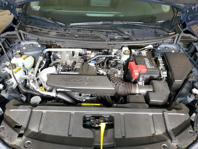 Nissan Rogue 1.5L 3 FRONT WHEEL DRIVE - автомобили, коли, обяви за нови и употребявани 12