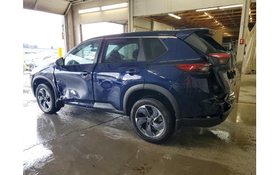 nissan-rogue-1-5l-3-front-wheel-drive - 2