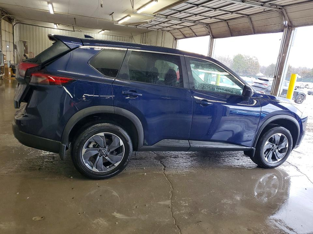 Nissan Rogue 1.5L 3 FRONT WHEEL DRIVE - автомобили, коли, обяви за нови и употребявани 3