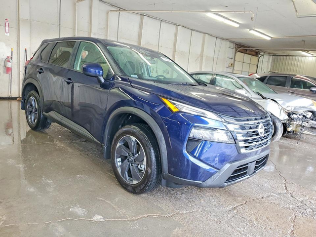 Nissan Rogue 1.5L 3 FRONT WHEEL DRIVE - автомобили, коли, обяви за нови и употребявани 4