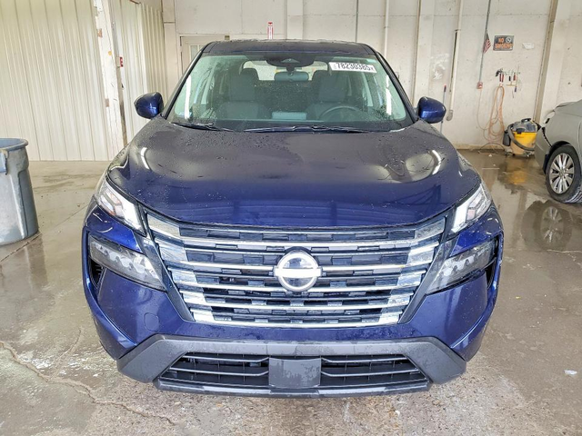 Nissan Rogue 1.5L 3 FRONT WHEEL DRIVE - автомобили, коли, обяви за нови и употребявани 5