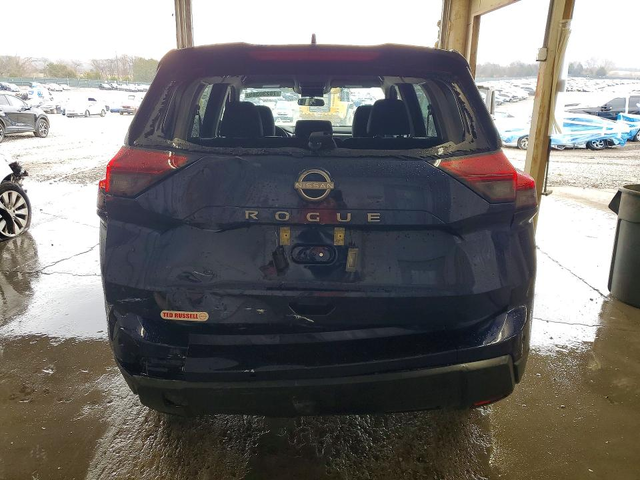 Nissan Rogue 1.5L 3 FRONT WHEEL DRIVE - автомобили, коли, обяви за нови и употребявани 6