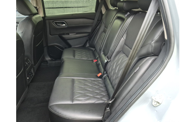 Nissan Rogue 1.5L 3cyl AWD - автомобили, коли, обяви за нови и употребявани 13