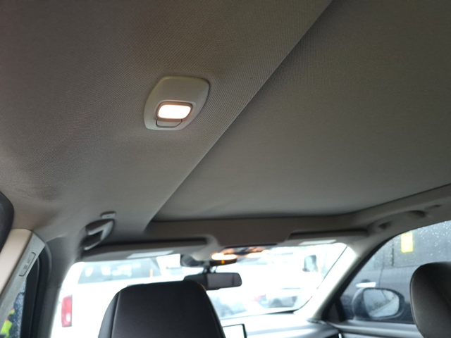 Nissan Rogue 1.5L 3cyl AWD - автомобили, коли, обяви за нови и употребявани 14