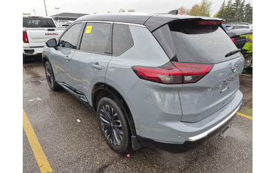 nissan-rogue-1-5l-3cyl-awd - 1