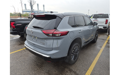 nissan-rogue-1-5l-3cyl-awd - 3