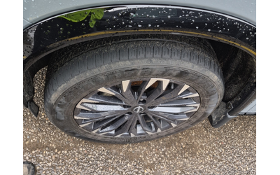 Nissan Rogue 1.5L 3cyl AWD - автомобили, коли, обяви за нови и употребявани 6