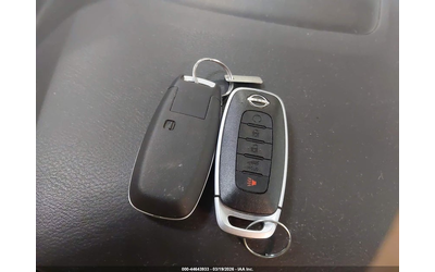 Nissan Rogue 1.5L I-3 DI, DOHC, VVT, TURBO, 201HP All Wheel Drive - автомобили, коли, обяви за нови и употребявани 10