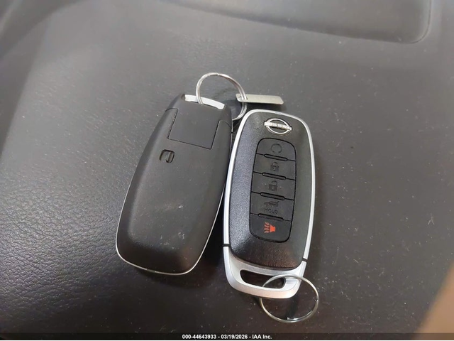 Nissan Rogue 1.5L I-3 DI, DOHC, VVT, TURBO, 201HP All Wheel Drive - автомобили, коли, обяви за нови и употребявани 10