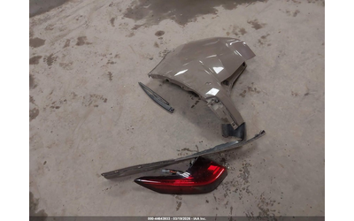 Nissan Rogue 1.5L I-3 DI, DOHC, VVT, TURBO, 201HP All Wheel Drive - автомобили, коли, обяви за нови и употребявани 11