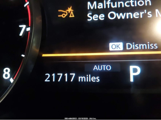 Nissan Rogue 1.5L I-3 DI, DOHC, VVT, TURBO, 201HP All Wheel Drive - автомобили, коли, обяви за нови и употребявани 15
