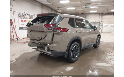 nissan-rogue-1-5l-i-3-di-dohc-vvt-turbo-201hp-all-wheel-drive - 3