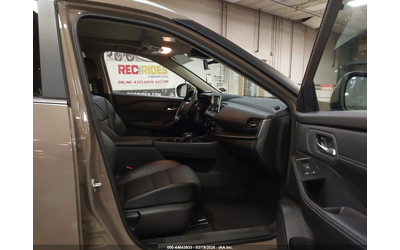 nissan-rogue-1-5l-i-3-di-dohc-vvt-turbo-201hp-all-wheel-drive - 4